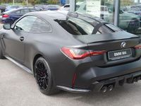 Gebraucht BMW M4 Competition Edition 510 PS (375 kW) 2023 Schwarz Coupé