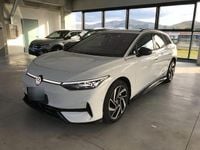 gebraucht VW ID.7 Tourer Pro DCC Matrix Navi 360 Sound WP ACC