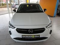 Używany Opel Corsa Edition 75 KM (55 kW) 2023 Biały Hatchback