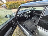 Gebraucht Mini Cooper 122 PS (89 kW) 2010 Grau Kleinwagen