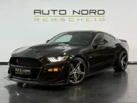 Occasion Ford Mustang Fastback 441 ch (324 kW) 2016 Noir Coupé
