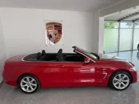 Gebraucht BMW 435 Sport Line 313 PS (230 kW) 2016 Rot Cabrio