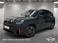 Brugt Mini John Cooper Works 300 HK (220 kW) 2024 Sort Hatchback