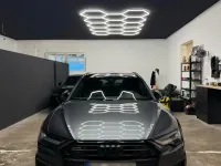 Gebraucht Audi A6 S-Line 286 PS (210 kW) 2020 Grau Kombi