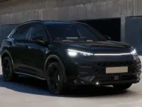 Neu VW T-Roc R-line 150 PS (110 kW) 2026 Wolf grey metallic SUV