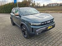 Neu Dacia Duster Extreme 154 PS (113 kW) 2026 Grün SUV