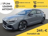 Neu Hyundai i30 N Line 150 PS (110 kW) 2026 Limousine