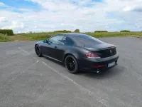 Gebraucht BMW 650 367 PS (269 kW) 2008 Schwarz Coupé