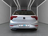 gebraucht VW Polo 1.0 l MOVE IQ Light