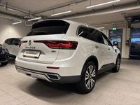 Gebraucht Renault Koleos Initiale Paris 184 PS (135 kW) 2021 Weiß SUV