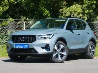 Usata Volvo XC40 Plus 197 CV (144 kW) 2023 Grigio SUV