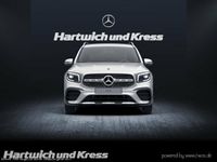 gebraucht Mercedes GLB200 GLB 200AMG Line+LED+Kamera+EasyPack+Fernlicht-Ass