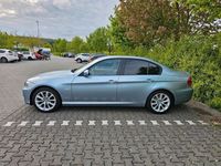 gebraucht BMW 318 i Facelift e90