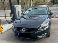 Gebraucht Volvo V60 292 PS (214 kW) 2013 Kombi