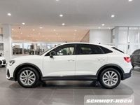 gebraucht Audi Q3 Sportback