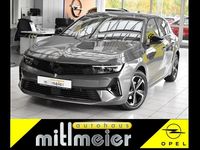 Gebraucht Opel Astra 131 PS (96 kW) 2025 Grau vulkan grau met. Limousine