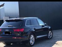 gebraucht Audi Q7 4L QUATTRO S-Line