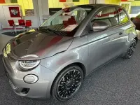 Gebraucht Fiat 500e Icon 69 kW (95 PS) 2022 Andere