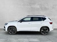 Gebraucht Cupra Ateca 190 PS (139 kW) 2025 Weiß SUV