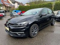 gebraucht VW Golf VII 1.5 Highline BMT AUT.LED,SHZ,PDC,RKAMERA,ALU