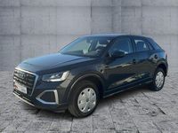 Gebraucht Audi Q2 Advanced Plus 150 PS (110 kW) 2025 Manhattangrau metallic SUV