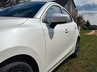 gebraucht Mazda 2 SKYACTIV-G 90 Sports-Line Sports-Line