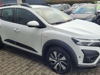 Neu Dacia Sandero Expression 101 PS (74 kW) 2026 Weiß SUV