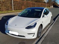 Gebraucht Tesla Model 3 Performance 366 kW (498 PS) 2019 Weiß Limousine