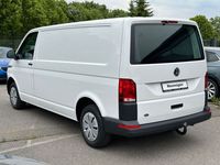 Gebraucht VW T6.1 150 PS (110 kW) 2024 Weiß Van