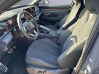 Gebraucht Cupra Terramar VZ 265 PS (194 kW) 2025 Graphengrau SUV