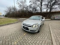 gebraucht Opel Astra 1.7 CDTI *Xenon*, *Tempomat*