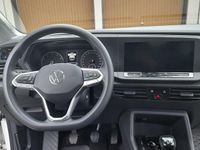 Gebraucht VW Caddy 114 PS (83 kW) 2022 Weiß Van / Kleinbus