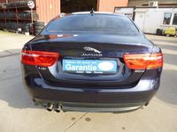 gebraucht Jaguar XE Prestige 2,0d/Navi/Klima/Kamera/Sitz-Heiz/Xen