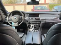 gebraucht BMW 730 d xdrive M-Paket