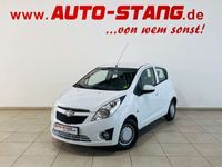 gebraucht Chevrolet Spark 1.0 *Klima*