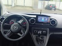 Gebraucht Mercedes Citan 113 131 PS (96 kW) 2024 Grau Kombi