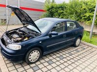 gebraucht Opel Astra 75500 km 1 hand