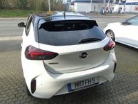 gebraucht Opel Corsa GS Line