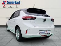 Gebraucht Opel Corsa Elegance 101 PS (74 kW) 2022 Weiss Kleinwagen