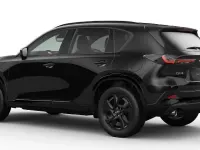 Neu Mazda CX-5 Homura-Line 141 PS (103 kW) 2026 Schwarz SUV