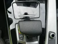 Gebraucht Audi A4 S-Line 163 PS (119 kW) 2023 Grau Limousine