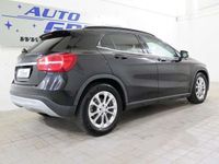 gebraucht Mercedes GLA220 GLA 220CDI / d 4Matic, Xenon,Navi,AHK