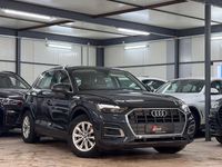 Gebraucht Audi Q5 Performance 163 PS (119 kW) 2021 Grau SUV