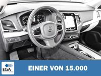 gebraucht Volvo XC90 Momentum Pro AWD B5 Diesel EU6d