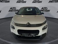 Gebraucht Citroën C3 Feel 68 PS (50 kW) 2018 Weiß Limousine