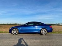 gebraucht BMW 320 i Coupé - M Paket