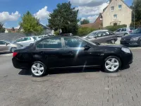 Gebraucht Chevrolet Epica LT 156 PS (114 kW) 2006 Schwarz Limousine