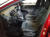 Gebraucht VW ID.4 Pure 125 kW (170 PS) 2025 Kingsredmetallic SUV