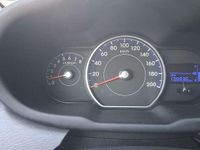 Gebraucht Hyundai i10 Classic 69 PS (50 kW) 2013 Kleinwagen