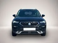 Gebraucht Seat Ateca Style 150 PS (110 kW) 2026 Schwarz SUV